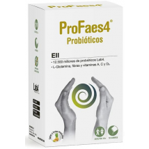 ProFaes4 Probióticos EII 10 Sobres