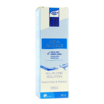 Eye See Solución Única Aqua Balance 360ml