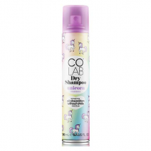 Colab Shampoing Sec Licorne Prune Vanille 200ml