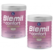 Blemil Confort Evolution Protech 2x800 gr
