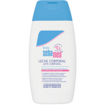 Sebamed Latte Corpo Neonato 200 ml