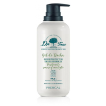 Dr. Tree Eco Gel de Ducha Purificante 500ml