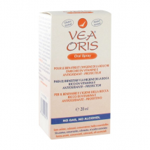 Vea Oris Spray Oral pour la Bouche 20ml Vegan- Soin et Traitement -