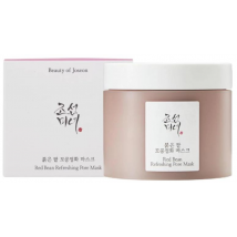 Beauty of Joseon Red Bean Refreshing Pore Mask 140 ml