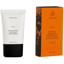 Arturo Alba Crema Hidratación y Regeneración Barrera 50ml