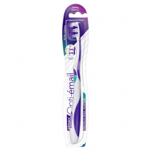 Elmex Professional Brosse à Dents Opti-Email Extra Souple - Extra-Souple -