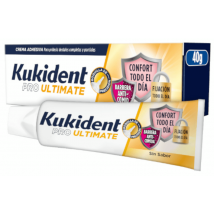 Kukident Pro Ultimate sem sabor 40 gr