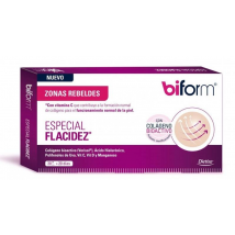 Dietisa Biform Especial Flacidez Viales 20 x 15ml