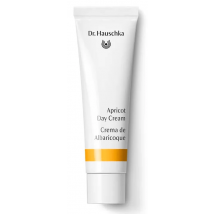 Creme de dia de alperce Dr. Hauschka 30 ml