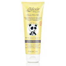 Elifexir Baby Care Culito 10 Crema para Pañal 75ml