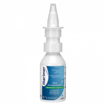 Marimer Spray Nasal Décongestionnant aux Huiles Essentielles Bio 20ml