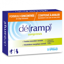 Dé(ramp) Complément Alimentaire 30 Comprimés