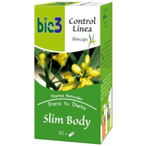 Bio3 Controle 500 mg 80 Cápsulas