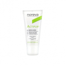 Noreva Actipur BB Crème Teintée Dorée 30ml -