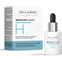 Bella Aurora Soro Hidratante Advanced Booster 30 ml