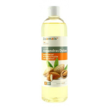 Zeamais Aceite Almendras Dulces y Vitamina E 400ml