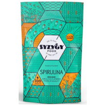 Syzygy Food Espirulina Ecológica 300 Tabletas