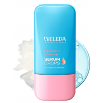 Weleda Booster Drops Sérum Hidratante 30 ml
