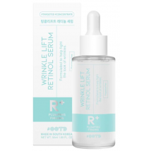 OOTD Wrinkle Lift Retinol Sérum 50 ml