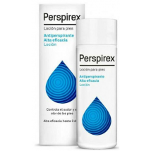 Perspirex Loción para Pies 100ml