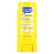 Mustela Stick Solaire Haute Protection SPF50+ 9ml