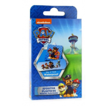 Nickelodeon Curitas Patrulla Canina 16 uds