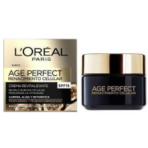 L'Oréal Age Perfect Cellular Rebirth Revitalizing Cream SPF15 50 ml