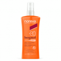 Bergasol Expert Spray Solaire SPF30 125ml