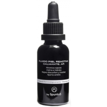 5 punto 5 Fluido Piel Reactiva Calmante AR 30 ml