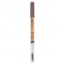 Boho Green Make-Up Yeux Crayon Sourcils Bio N°03 Brun 0,8g