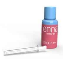 Enna Fertility Gel 20 ml