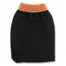 Naturado Gant Hammam KESSA - Gants Exfoliants -