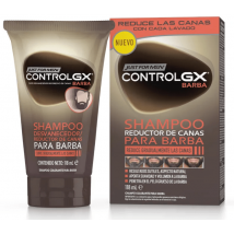Just For Men Controllo Gx Barba 118 ml