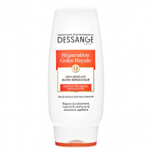 Dessange Réparateur Gelée Royale Après Shampoing Nutri-Réparateur 200ml