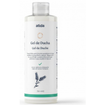 Atida Gel Ducha Hidratante Essentials 750 ml