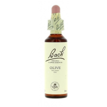 Flores De Bach 23 Olive 20ml