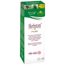 Herbetom 2 PulM 500ml