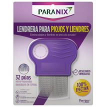 Paranix Lendrera Metálica