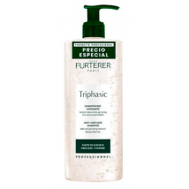 René Furterer Shampoing Anti-Chute Triphasique 500 ml