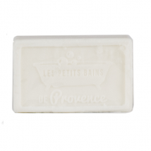 Les Petits Bains de Provence Savon de Marseille Amande 100g
