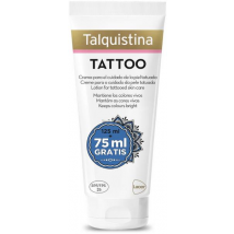 Talquistina Tattoo 125ml + 75ml Gratis