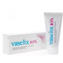 Vaselix 10% Pomada 60 ml