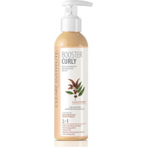 Clearé Curly Booster Acondicionador sin Aclarado 200 ml