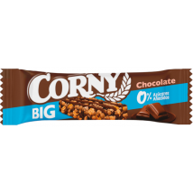 Corny Big Barrita Chocolate con Leche 40 gr