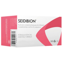 Seidibion 30 cápsulas