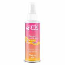 MKL Green Nature Mohea Brume Parfumée Monoï 100ml