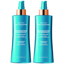 Institut Esthederm Aftersun Body Tan Prolonger 2x200 ml