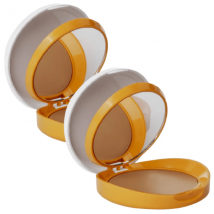 Heliocare Compact Color Oil-Free SPF50 Beige 2x10 gr