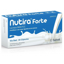Nutira Forte 30 Cápsulas