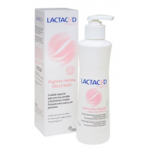 Lactacyd Pharma Delicado 250ml